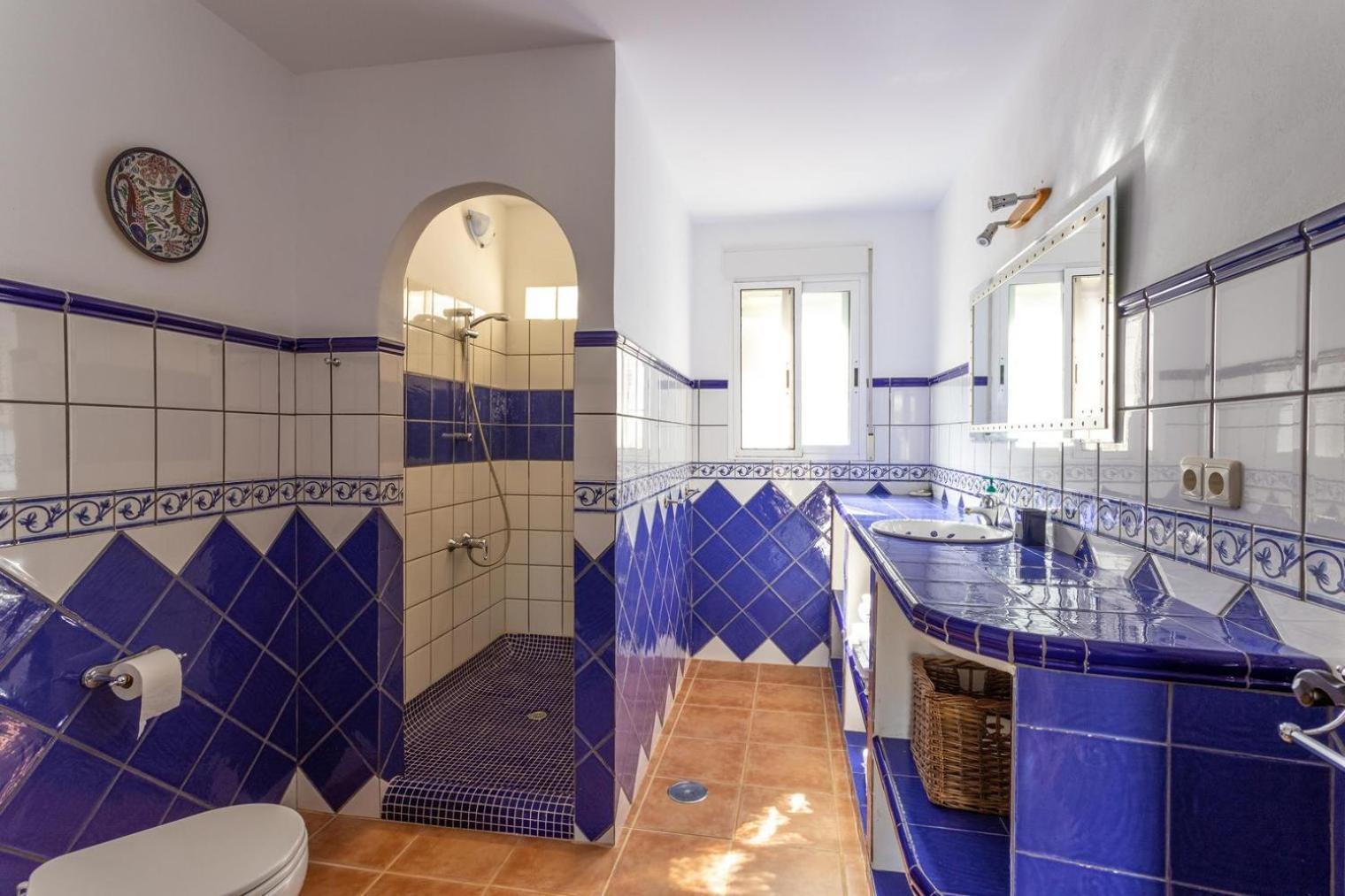 Вилла Casa Cristina Хете Экстерьер фото