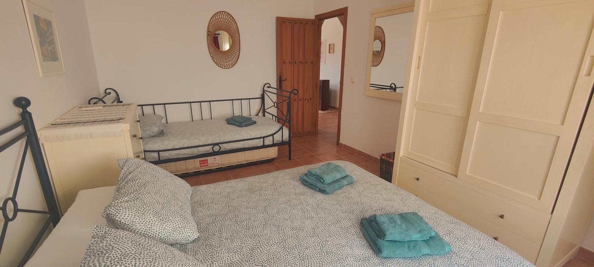 Вилла Casa Cristina Хете Экстерьер фото